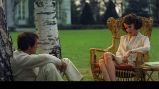 Apulia Film Commission rende omaggio a Pasolini con 'Teorema'