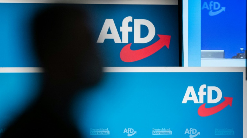 Landkreistagspr&auml;sident: AfD-Sieg im Kreis Sonneberg muss respektiert werden