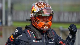 Verstappen vence sprint e conquista pole do GP da &Aacute;ustria, a 40&ordf; da carreira