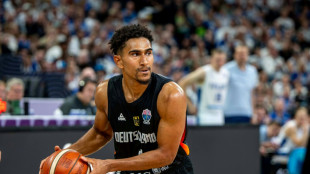 Wackelspiel gegen Portugal: Basketballer quälen sich ins Viertelfinale