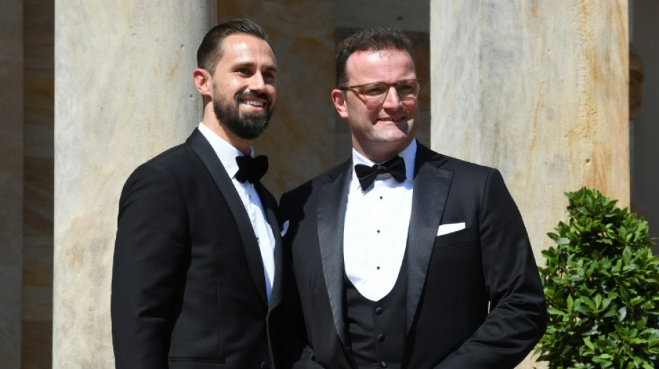 CDU-Politiker Bosbach: Spahn muss Union monatelange Debatte ersparen