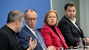 Merz verteidigt Reform-Bilanz - Opposition zieht kritisches Fazit vor Jahresende