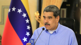Venezuela mantém mobilização diante de 'ameaça' dos EUA