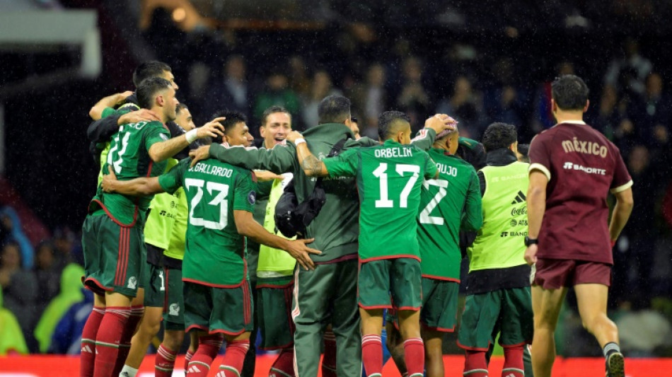 M&eacute;xico elimina Honduras nos p&ecirc;naltis na Liga das Na&ccedil;&otilde;es da Concacaf e vai &agrave; Copa Am&eacute;rica