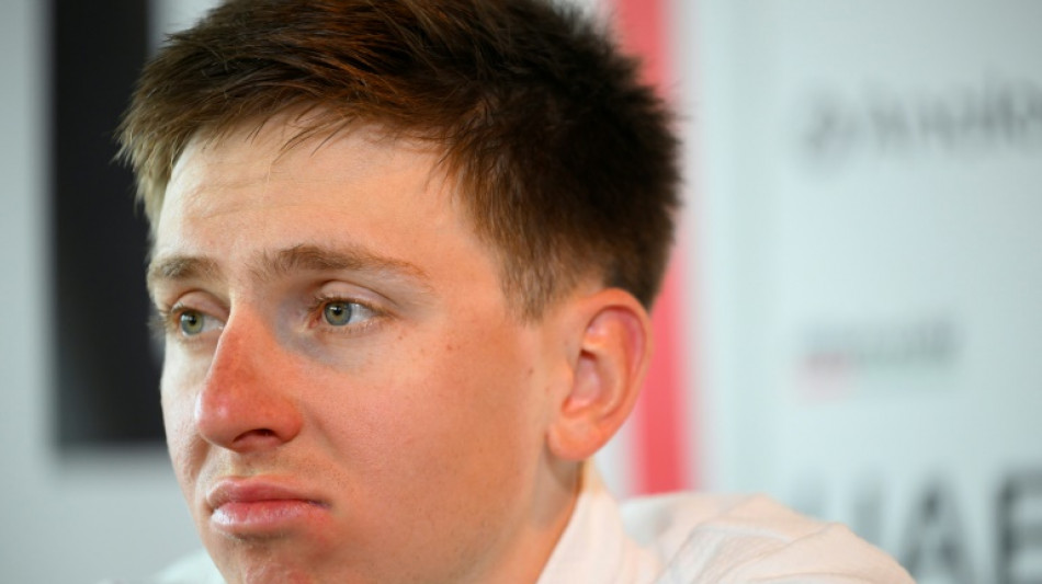 Pogacar gunning for blood and thunder in Tour of Flanders