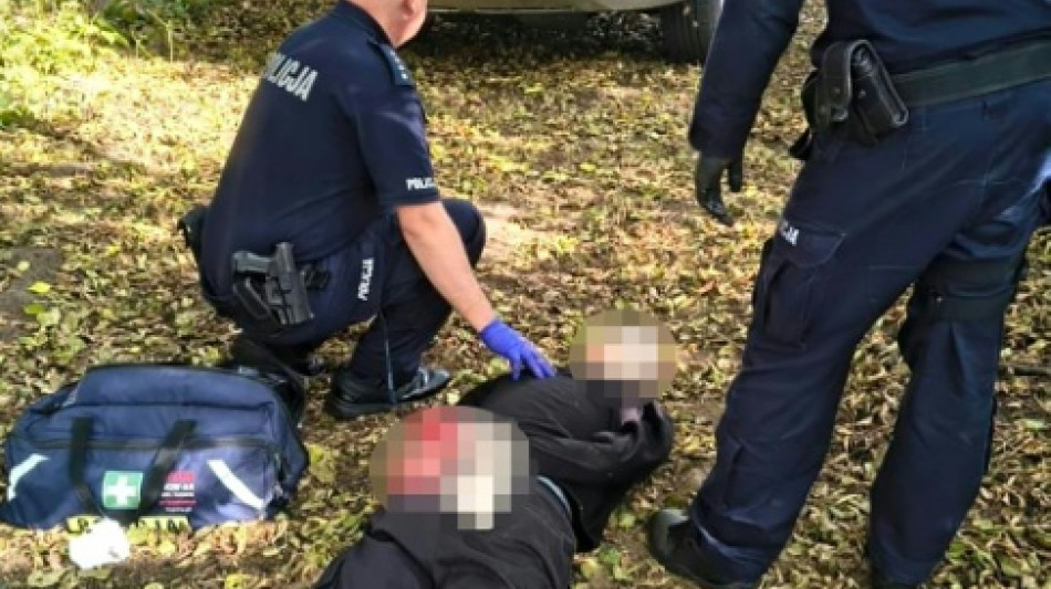 Un ataque con cuchillo en un liceo de Polonia causa siete heridos