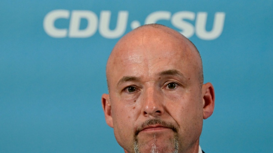 CSU-Landesgruppenchef: Anerkennung von Pal&auml;stinenserstaat jetzt "Symbolpolitik"