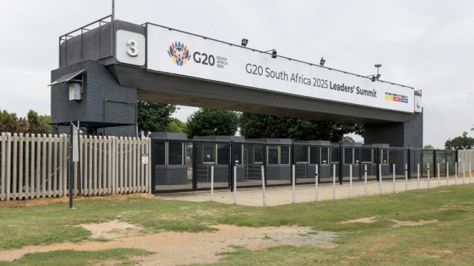 Merz hält auch nach Trumps Absage an Teilnahme am G-20-Gipfel fest