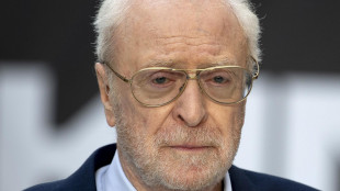 Michael Caine torna sul set per Vin Diesel