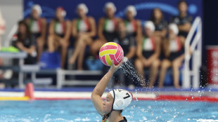 Europei pallanuoto: il Setterosa batte la Serbia e passa alla seconda fase