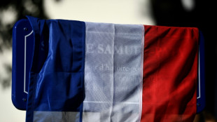 Apr&egrave;s l'attentat d'Arras, la France a rendu hommage &agrave; ses enseignants