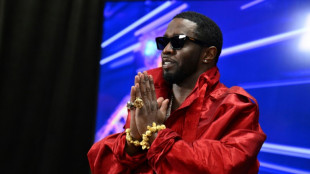 D&eacute;but du proc&egrave;s pour trafic sexuel du magnat du hip-hop P. Diddy