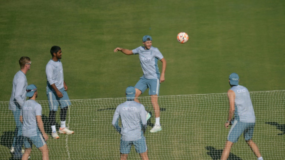 Pakistan facing first-ever home whitewash against rampant England

