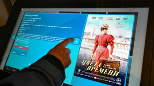 French cinema booms in Russia despite political rift