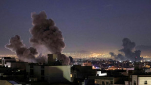 La guerra en Oriente Medio se extiende con ataque de Israel al L&iacute;bano