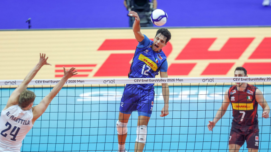 Pallavolo: Mondiali 2027, definite le 32 partecipanti