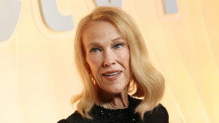 L'actrice Catherine O'Hara est morte d'une embolie pulmonaire
