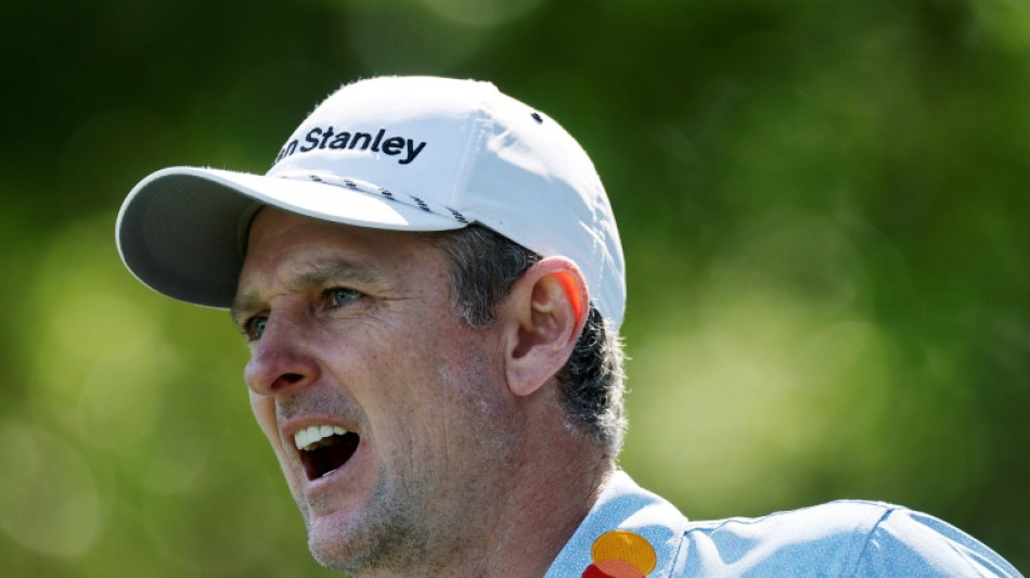 Rose: I've played well enough to win Masters but lack the jacket