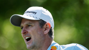 Rose: I've played well enough to win Masters but lack the jacket