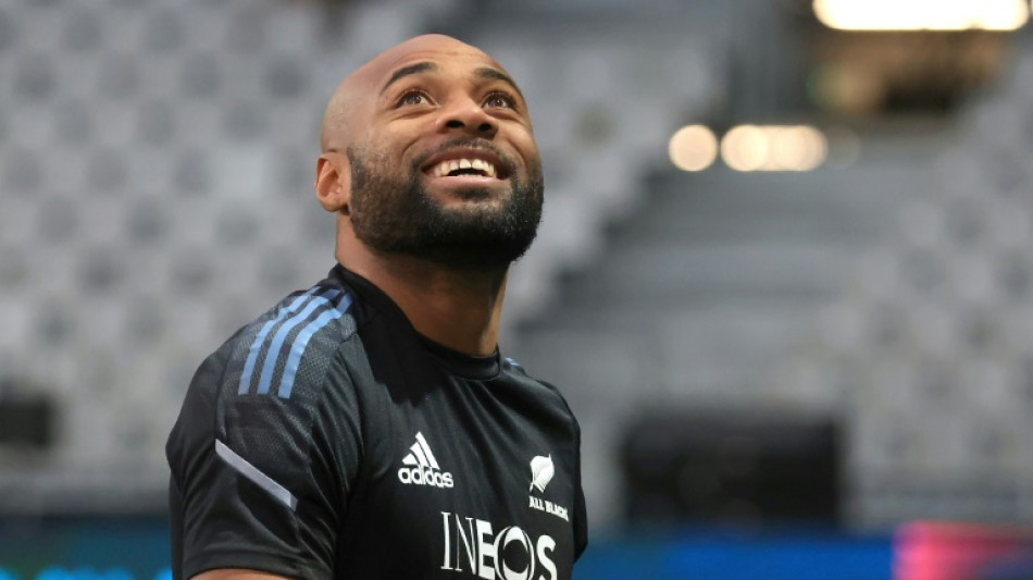 Telea to make Test debut for changed All Blacks against Scotland