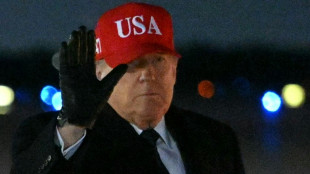 Iran: Trump will bei Chamenei-Nachfolge mitreden - und schlie&szlig;t dessen Sohn aus