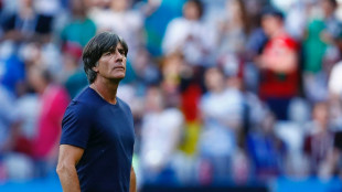 L&ouml;w: "Fehler" nach WM 2018 nicht aufgeh&ouml;rt zu haben