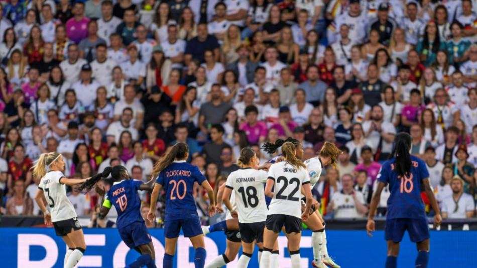 Zopfzerren kein "Blackout" - Hendrich spricht über Anfeindungen