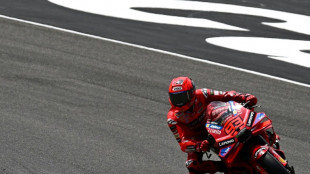Marc Márquez tampoco encuentra rival en el GP de Italia