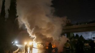 Lebanon president vows punishment for attackers of UN peacekeeper