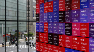 Borsa: Asia in calo con lente su Hormuz, Europa attesa incerta