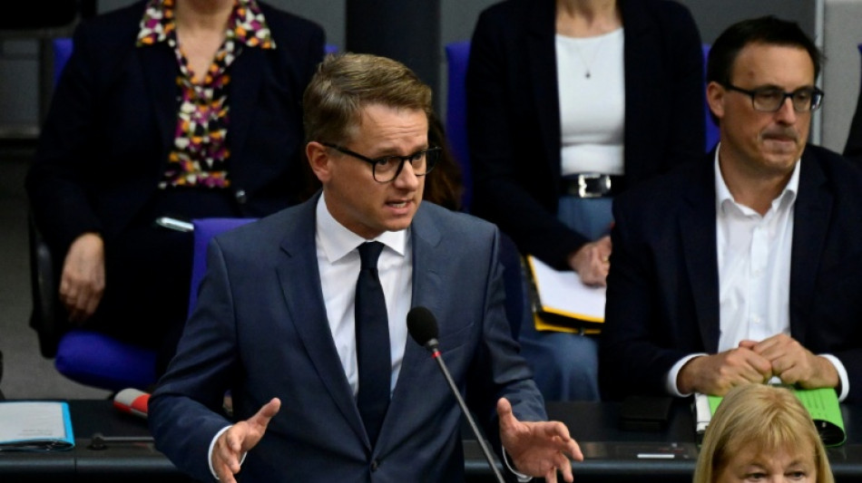 Linnemann zu Pflegereform: "Werden Einsparungen vornehmen m&uuml;ssen"