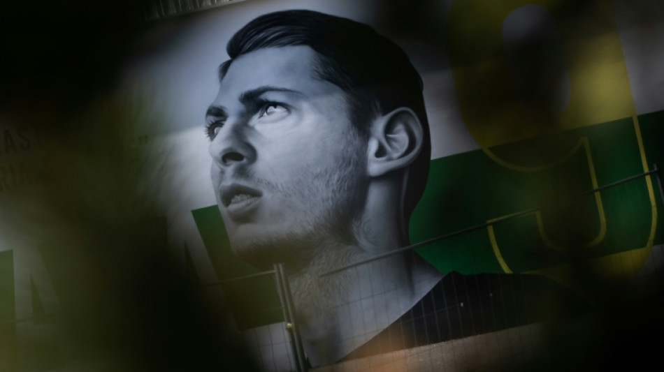 El litigio financiero entre el Cardiff y el Nantes por la muerte de Sala llega a un tribunal francés