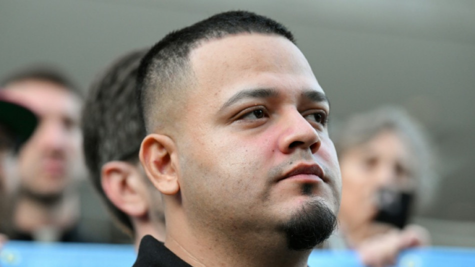 Streit um US-Abschiebepolitik: Salvadorianer auf gerichtliche Anordnung freigelassen