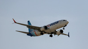 'Emergenza sul volo FlyDubai per una lite tra pilota russo e copilota ucraino'