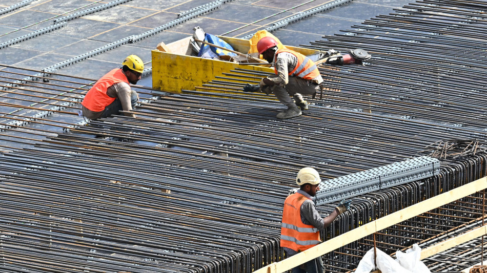 Aumentano le imprese in Italia dell'1% nel 2025, meno chiusure