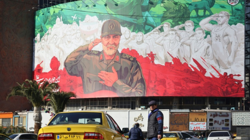 PGR do Ir&atilde; promete agir com 'firmeza' se protestos causarem 'desestabiliza&ccedil;&atilde;o'