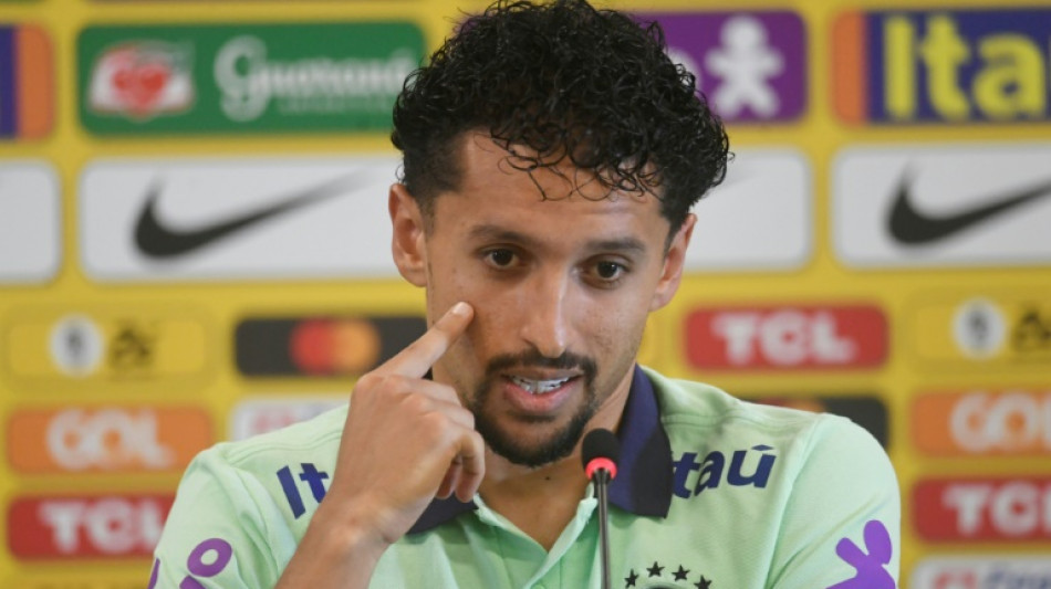 PSG confirma Marquinhos como capit&atilde;o da equipe