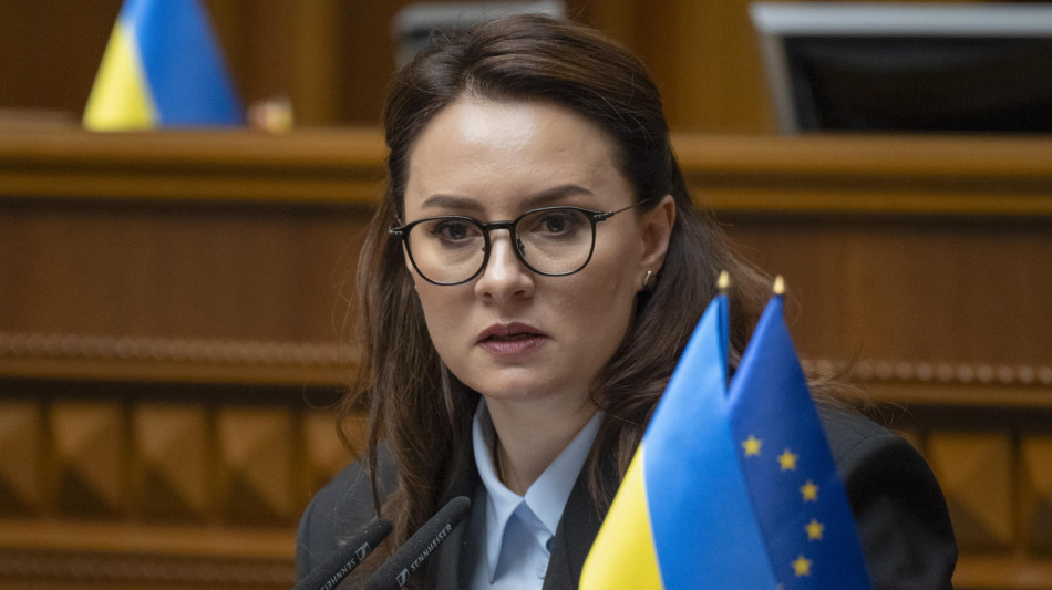 Attacchi su Ucraina, per la prima volta colpita sede del Governo