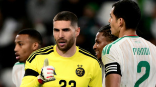 Luca Zidane sofre fratura na mand&iacute;bula a um m&ecirc;s e meio da Copa do Mundo