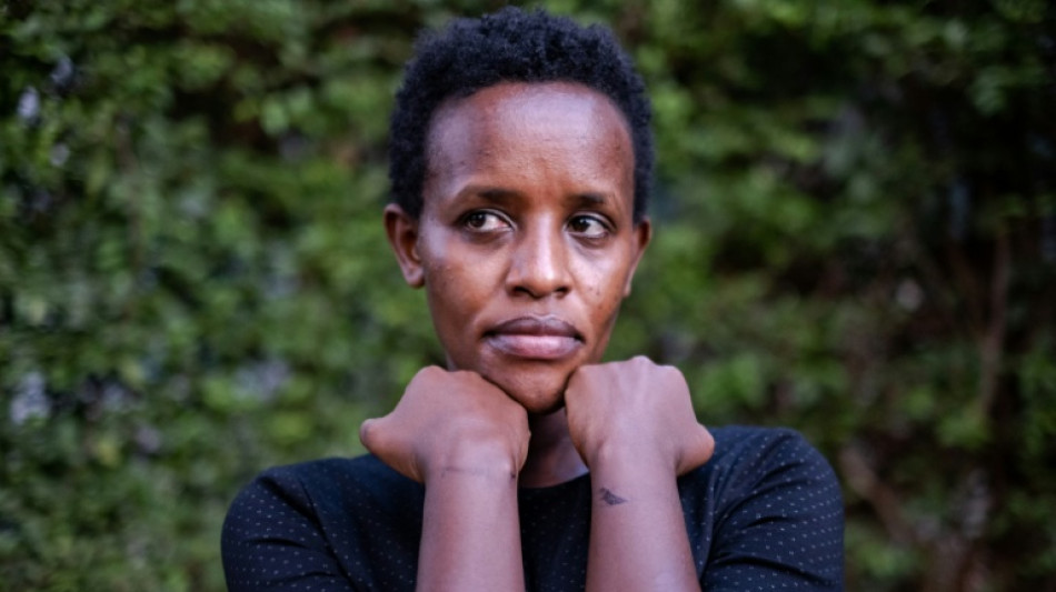 Desnudada, golpeada y agredida sexualmente: el calvario de una activista ugandesa detenida en Tanzania