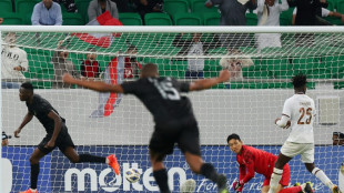 Olunga shines as Duhail set up Halal semi-final clash