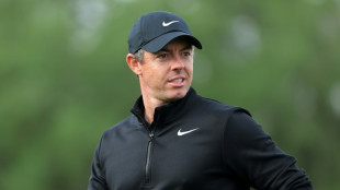 Scheffler, McIlroy focus on Houston while preparing for Masters