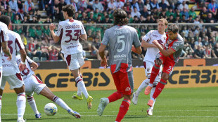 Serie A: Cremonese-Torino 0-0