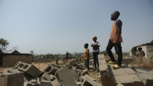 Nigeria: au moins 52 morts dans de nouvelles violences dans l'Etat du Plateau
