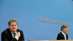 Union verlangt Beratung im Bundestags-Wirtschaftsausschuss &uuml;ber Graichen