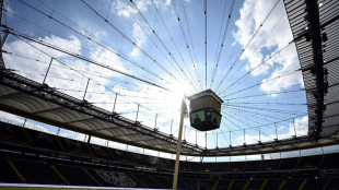 Entscheidung gefallen: NFL kommt nach Frankfurt