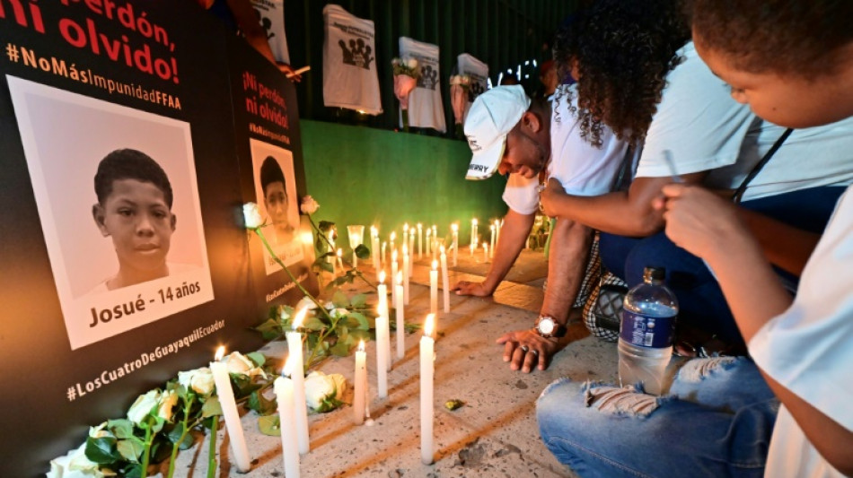 Nivel "sin precedentes" de desaparecidos en el mundo, denuncia la Cruz Roja