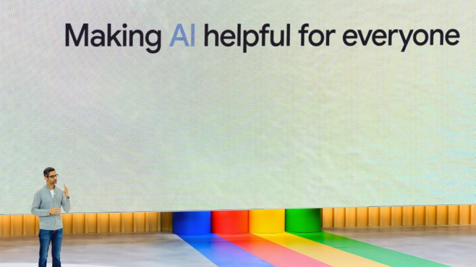 Google abre a 180 pa&iacute;ses su chat de inteligencia artificial Bard
