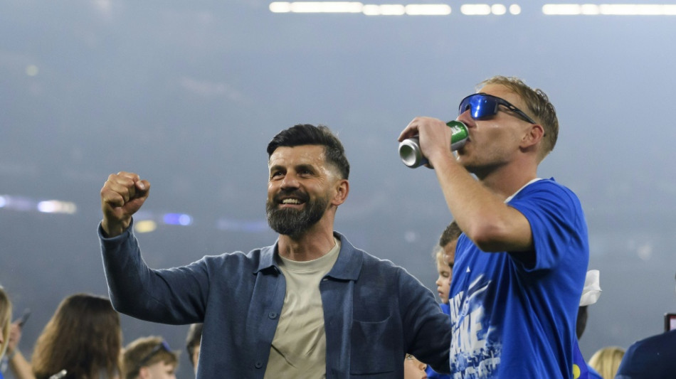Vertrag verl&auml;ngert: Muslic bis 2028 auf Schalke