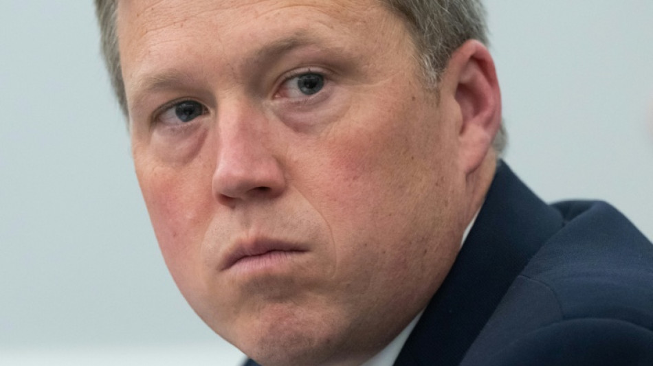 Spannungen mit Hegseth: US-Verteidigungsstaatssekret&auml;r Driscoll reicht R&uuml;cktritt ein